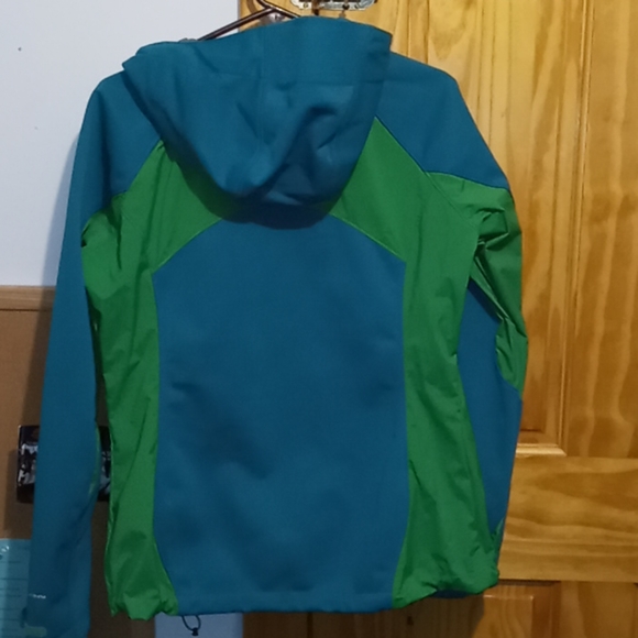 Columbia jacket - Picture 3 of 6